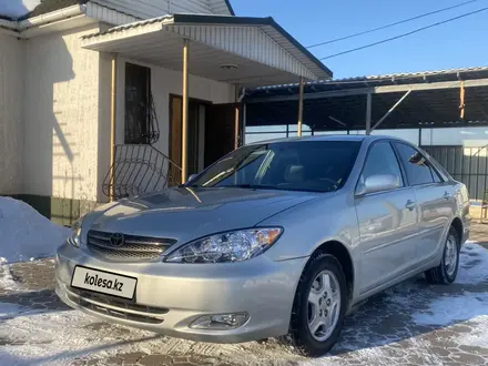 Toyota Camry 2003 года за 4 700 000 тг. в Алматы