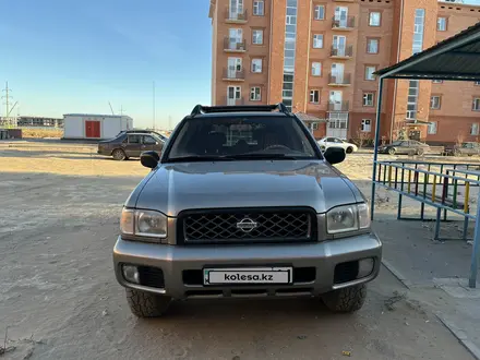 Nissan Pathfinder 2004 года за 4 950 000 тг. в Кызылорда – фото 2