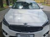 Kia K7 2018 года за 11 000 000 тг. в Шымкент