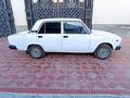 ВАЗ (Lada) 2107 1999 годаүшін1 200 000 тг. в Туркестан – фото 2