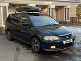 Honda Odyssey 2000 года за 3 650 000 тг. в Караганда – фото 4