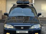 Honda Odyssey 2000 года за 3 650 000 тг. в Караганда