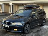 Honda Odyssey 2000 года за 3 650 000 тг. в Караганда – фото 5