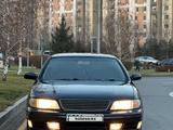 Nissan Cefiro 1995 года за 2 100 000 тг. в Алматы – фото 2