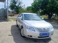 Toyota Camry 2007 годаүшін6 400 000 тг. в Тараз