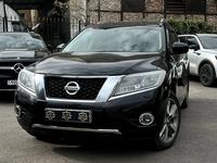 Nissan Pathfinder 2014 годаfor10 500 000 тг. в Астана