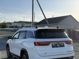 Jetour X90 Plus 2025 года за 14 000 000 тг. в Алматы – фото 4