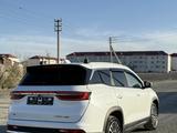Jetour X90 Plus 2025 года за 14 000 000 тг. в Алматы – фото 3
