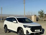 Jetour X90 Plus 2025 года за 14 000 000 тг. в Алматы – фото 2