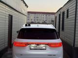 Jetour X90 Plus 2025 года за 14 000 000 тг. в Алматы – фото 5