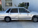 ВАЗ (Lada) 2115 2010 годаүшін850 000 тг. в Жанаозен – фото 4