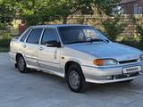 ВАЗ (Lada) 2115 2010 годаүшін850 000 тг. в Жанаозен – фото 3