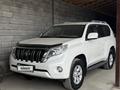 Toyota Land Cruiser Prado 2015 года за 17 000 000 тг. в Алматы