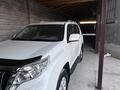 Toyota Land Cruiser Prado 2015 года за 17 000 000 тг. в Алматы – фото 3