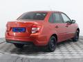 ВАЗ (Lada) Granta 2190 2020 годаүшін4 050 000 тг. в Астана – фото 5