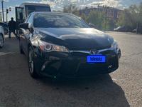 Toyota Camry 2017 годаүшін8 000 000 тг. в Уральск