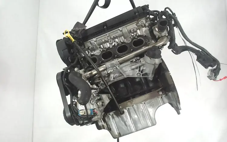 Двигатель Chevrolet Cruze 1.8I 141 л/с f18d4үшін455 302 тг. в Челябинск