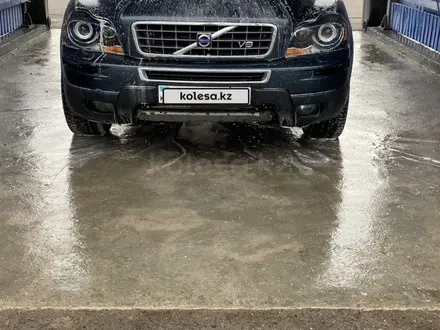 Volvo XC90 2008 года за 5 500 000 тг. в Алматы