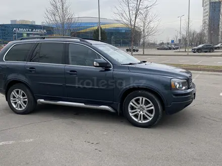 Volvo XC90 2008 года за 5 500 000 тг. в Алматы – фото 6