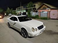 Mercedes-Benz CLK 320 2001 годаүшін3 600 000 тг. в Алматы