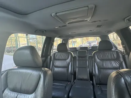 Honda Odyssey 2007 года за 6 500 000 тг. в Актау – фото 2