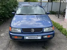 Volkswagen Passat, 1994