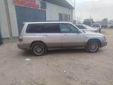 Subaru Forester 1997 года за 2 400 000 тг. в Алатау (Жетиген)