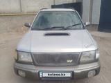 Subaru Forester 1997 года за 2 400 000 тг. в Алатау (Жетиген) – фото 3