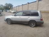 Subaru Forester 1997 года за 2 400 000 тг. в Алатау (Жетиген) – фото 4