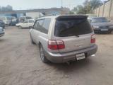 Subaru Forester 1997 года за 2 400 000 тг. в Алатау (Жетиген) – фото 5