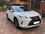 Lexus RX 300 2021 года за 25 000 000 тг. в Алматы – фото 2