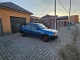 Opel Astra 1993 годаүшін850 000 тг. в Кызылорда