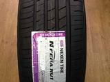 Nexen 255/45R19 N Fera RU1 за 65 000 тг. в Алматы