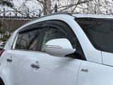 Kia Sportage 2013 года за 7 450 000 тг. в Кокшетау – фото 4