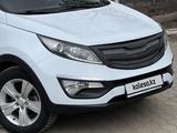 Kia Sportage 2013 года за 7 450 000 тг. в Кокшетау – фото 2