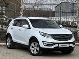 Kia Sportage 2013 года за 7 450 000 тг. в Кокшетау