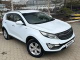 Kia Sportage 2013 года за 7 450 000 тг. в Кокшетау – фото 5