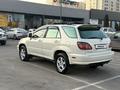 Lexus RX 300 1999 годаүшін4 850 000 тг. в Алматы – фото 2