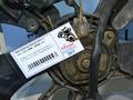 Диффузор радиатора в сборе Mazda MPV 2 покүшін50 000 тг. в Тараз – фото 6