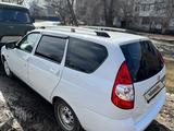 ВАЗ (Lada) Priora 2171 2013 годаүшін1 800 000 тг. в Уральск – фото 3