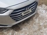 Hyundai Elantra 2016 года за 5 200 000 тг. в Актау