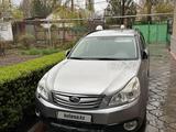 Subaru Outback 2011 года за 6 700 000 тг. в Алматы