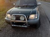 Toyota Land Cruiser Prado 1999 годаүшін7 200 000 тг. в Караганда