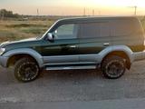 Toyota Land Cruiser Prado 1999 годаүшін7 200 000 тг. в Караганда – фото 3