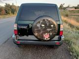 Toyota Land Cruiser Prado 1999 годаүшін7 200 000 тг. в Караганда – фото 4