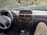 Toyota Land Cruiser Prado 1999 годаүшін7 200 000 тг. в Караганда – фото 5