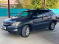 Lexus RX 350 2005 годаүшін7 400 000 тг. в Актобе – фото 2