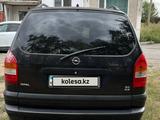 Opel Zafira 2002 годаfor3 900 000 тг. в Темиртау – фото 4