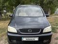 Opel Zafira 2002 годаfor3 900 000 тг. в Темиртау