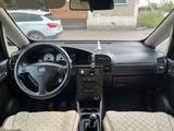 Opel Zafira 2002 годаfor3 900 000 тг. в Темиртау – фото 5